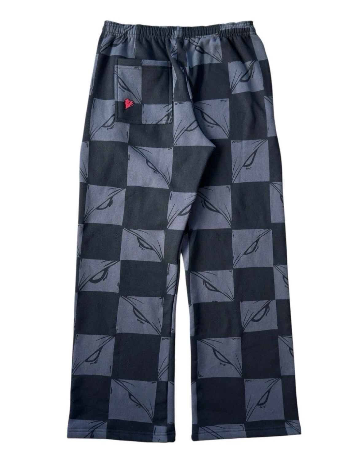 Matty Boy Anti Promo 99 Eyes Sweatpants