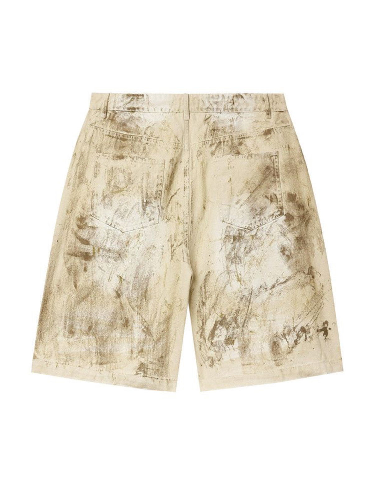 Vale Forever Reese Jorts - Like New