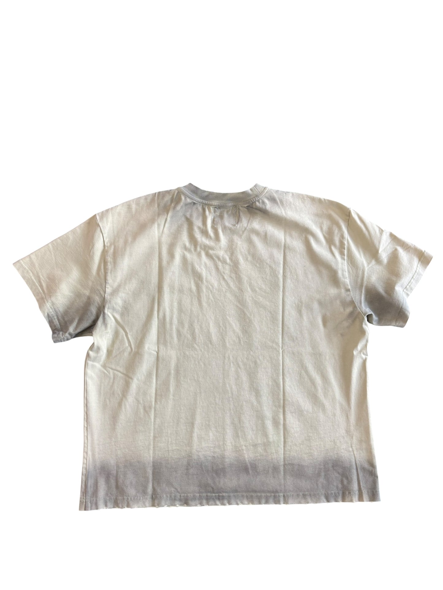 Kebo Studios Dirty Portrait Tee