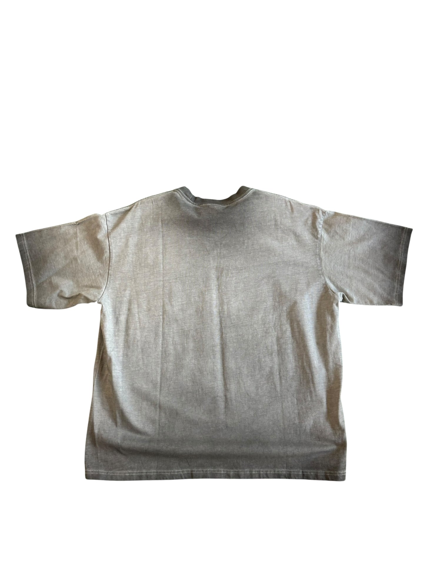 Saint Vanity Grey Thorn Tee