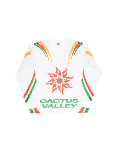 AZVA Mexico Mesh Jersey