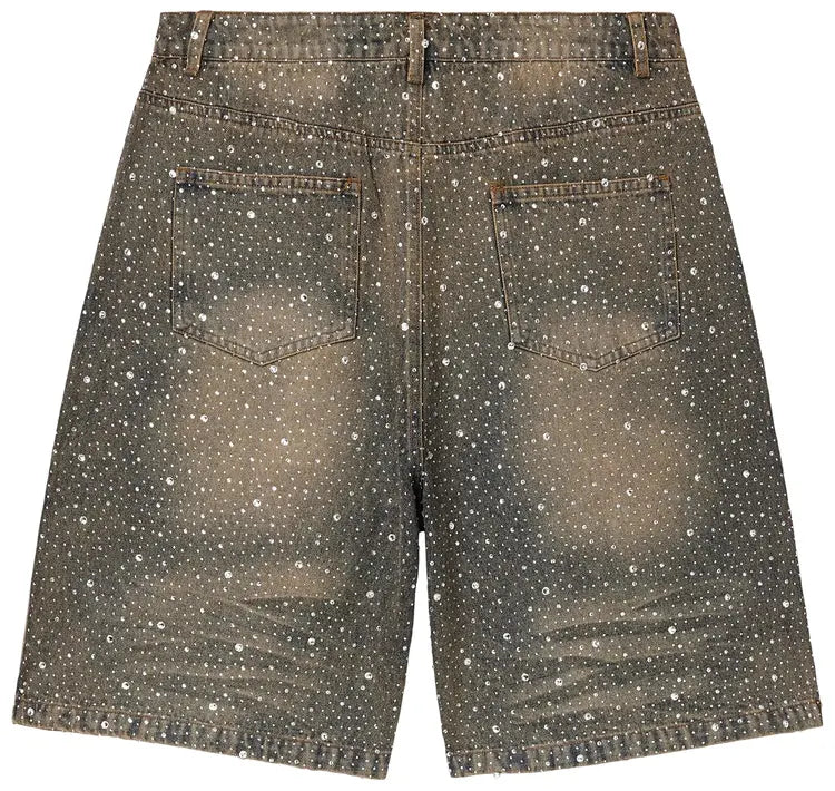 Vale Rainstorm Midwash Jorts