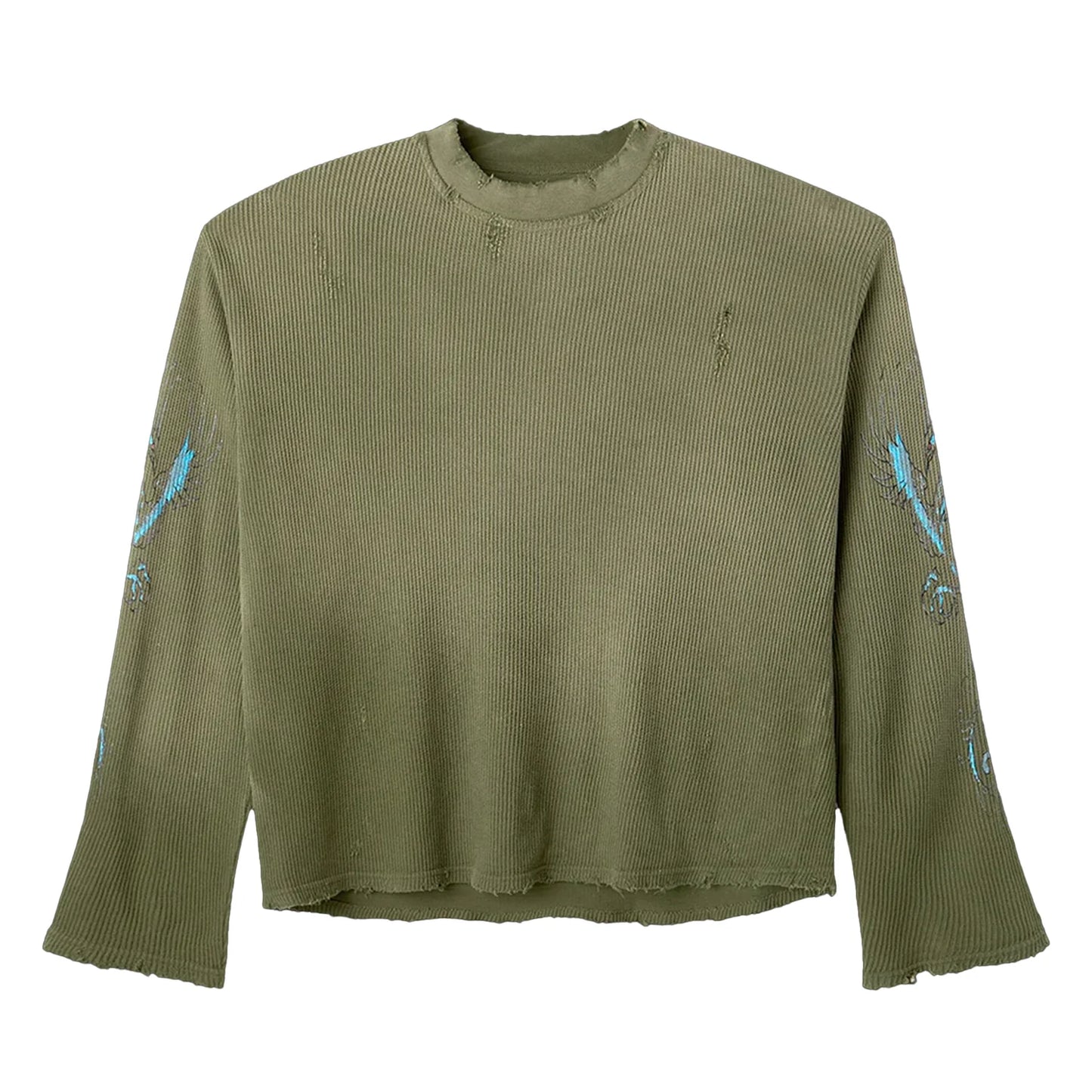 GV Gallery Green Pelican Thermal