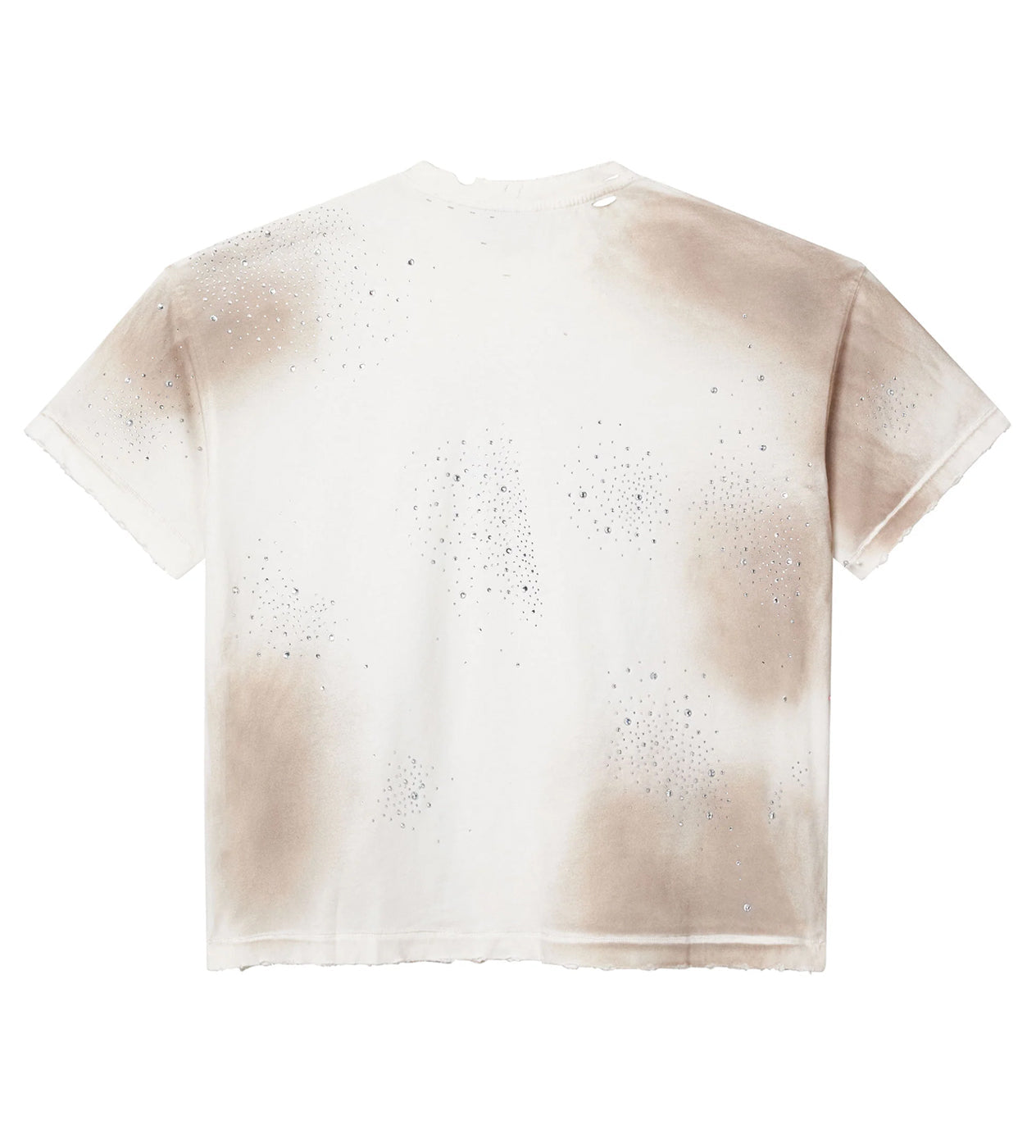 Vale Forever Fated Yours Bling Tee