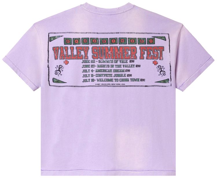 Vale forever Icon Britney Spear Bling Tee