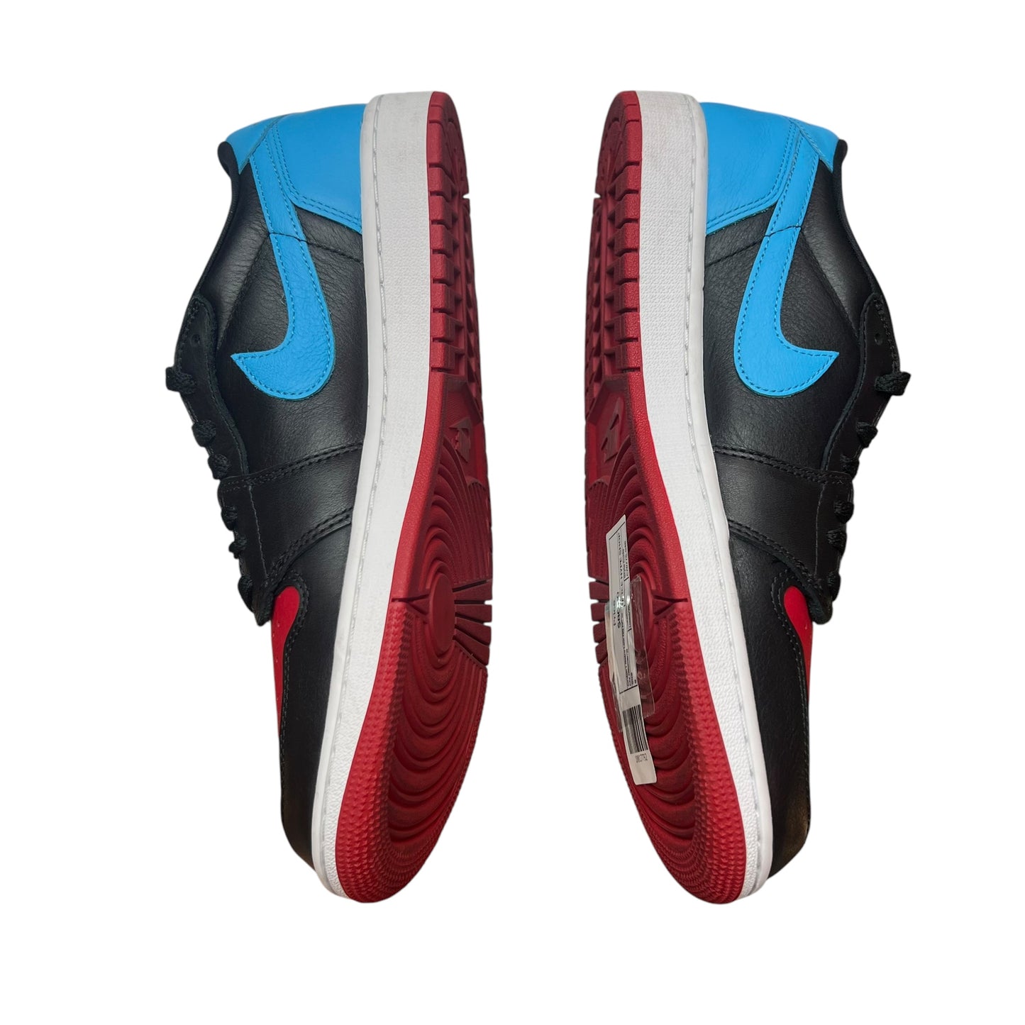Jordan 1 Retro Low OG NC to Chi (Women's) - Used/Worn