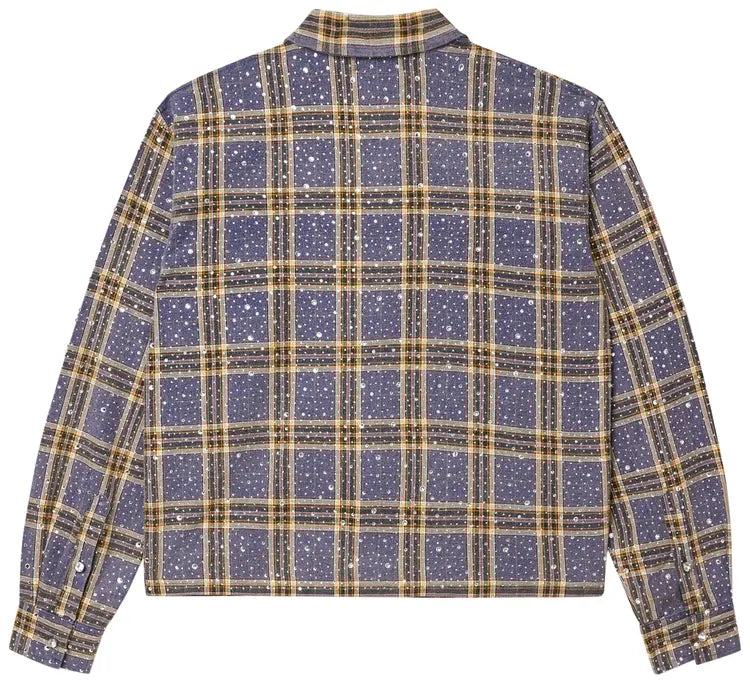 Vale Forever Moonlight Flanel