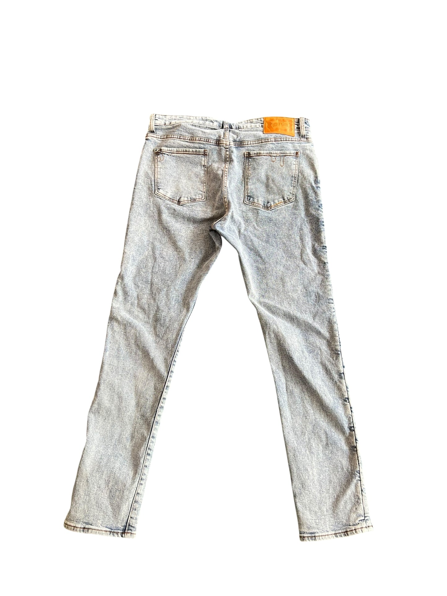 Billionaire Boys Club Ice Cream Jeans - Used/Worn