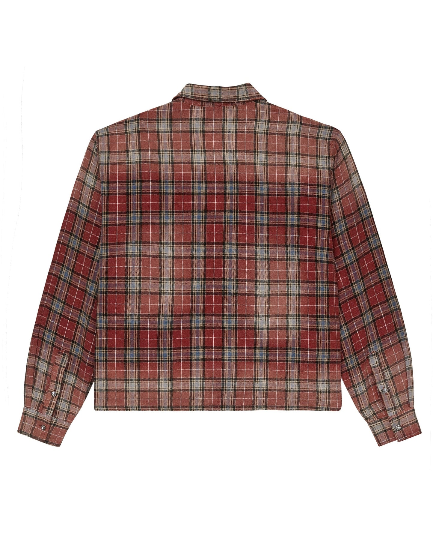Vale forever Grinch Bling Flannel
