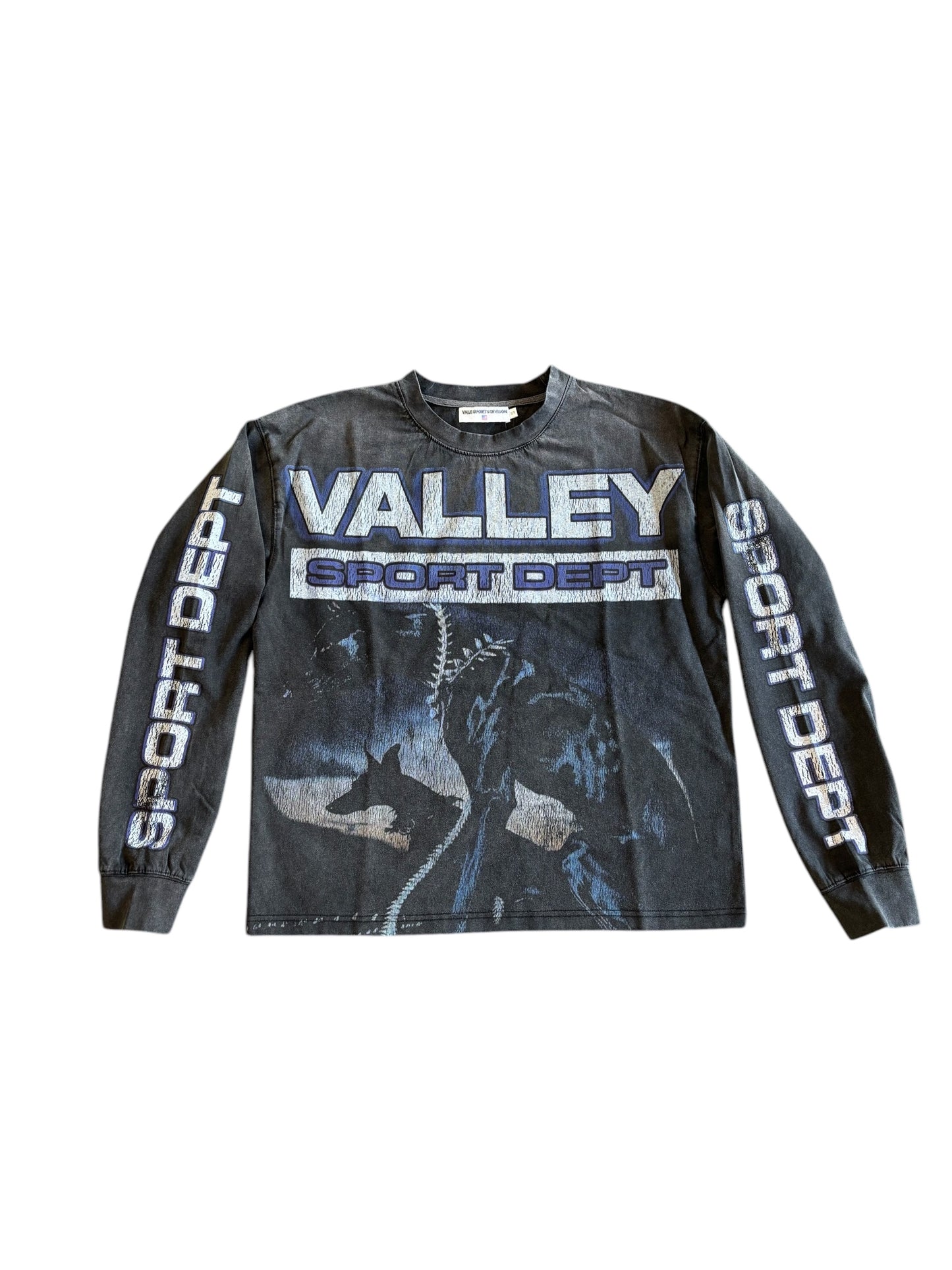 Vale Watchdog Longsleeve