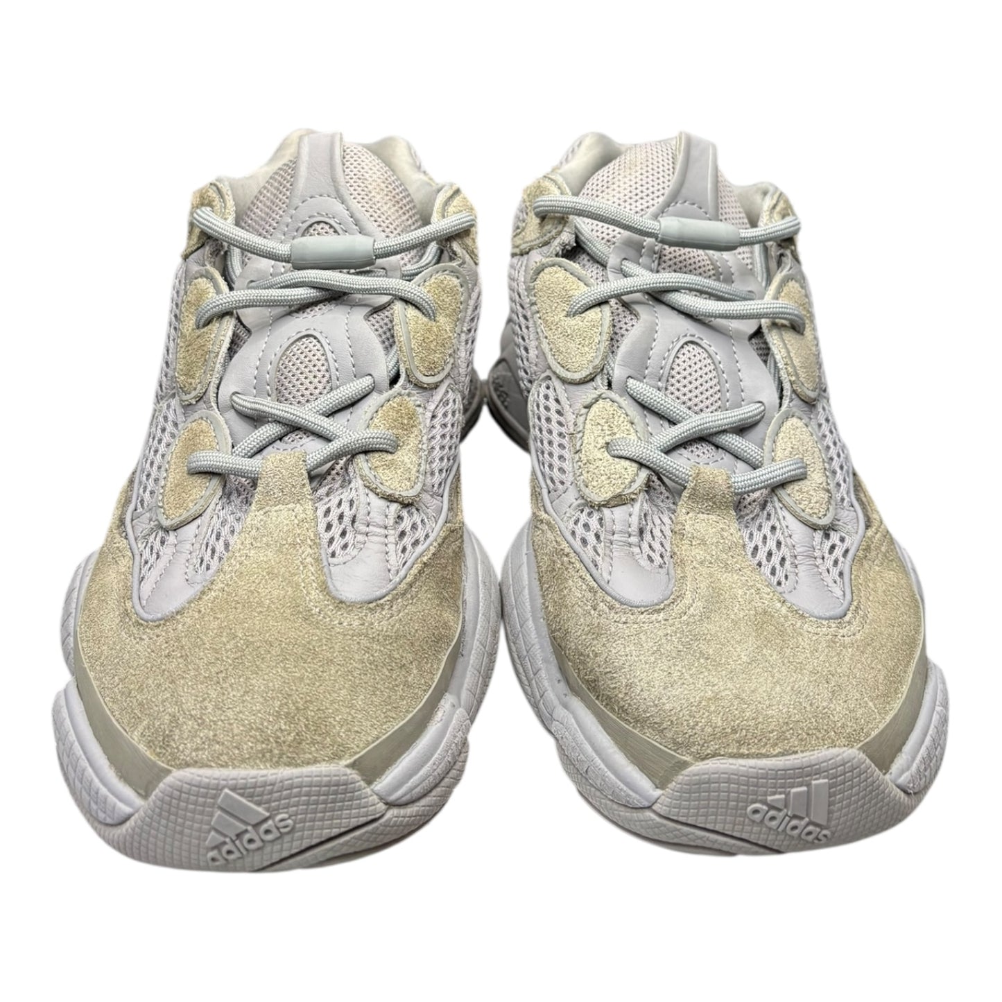adidas Yeezy 500 Stone Salt - Used/Worn