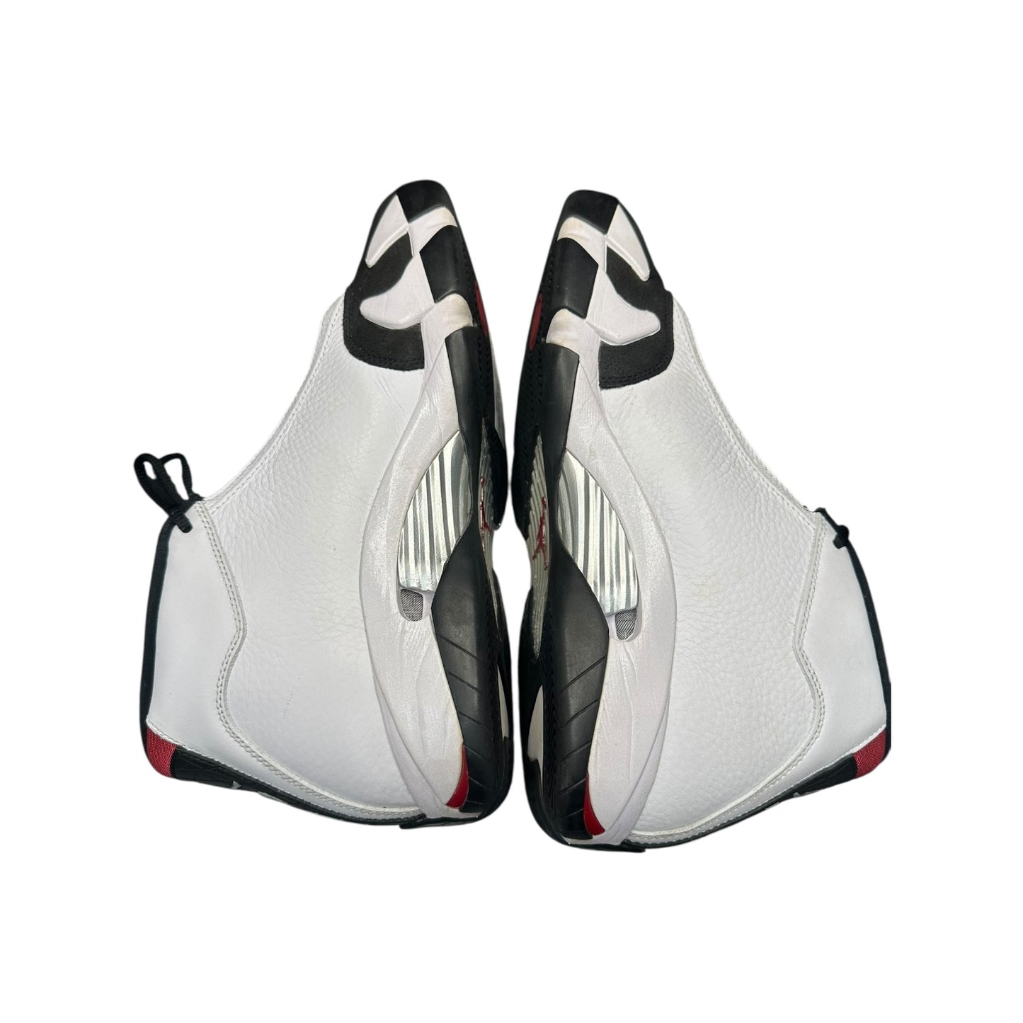 Jordan 14 Retro Black Toe (2024) - Used/Worn