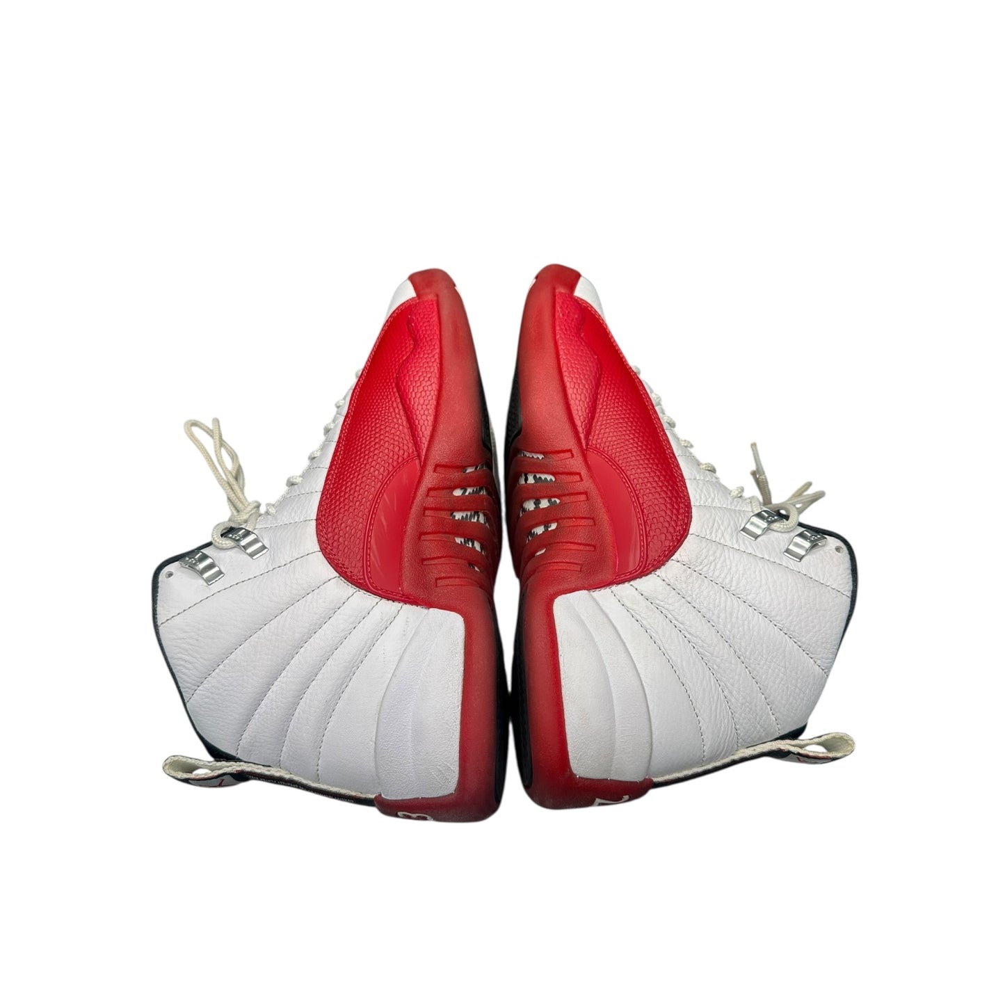 Jordan 12 Retro Cherry (2023) - Used/Worn