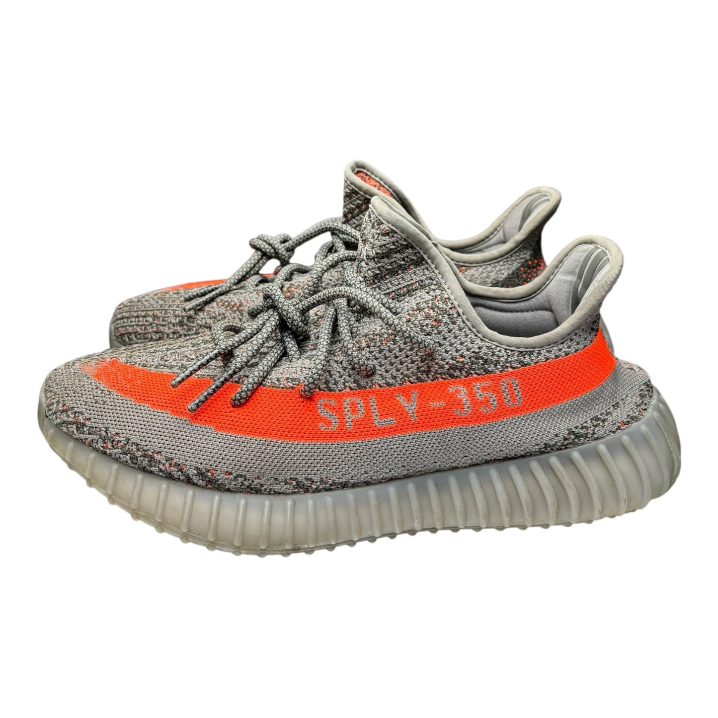 adidas Yeezy Boost 350 V2 Beluga Reflective - Used/Worn