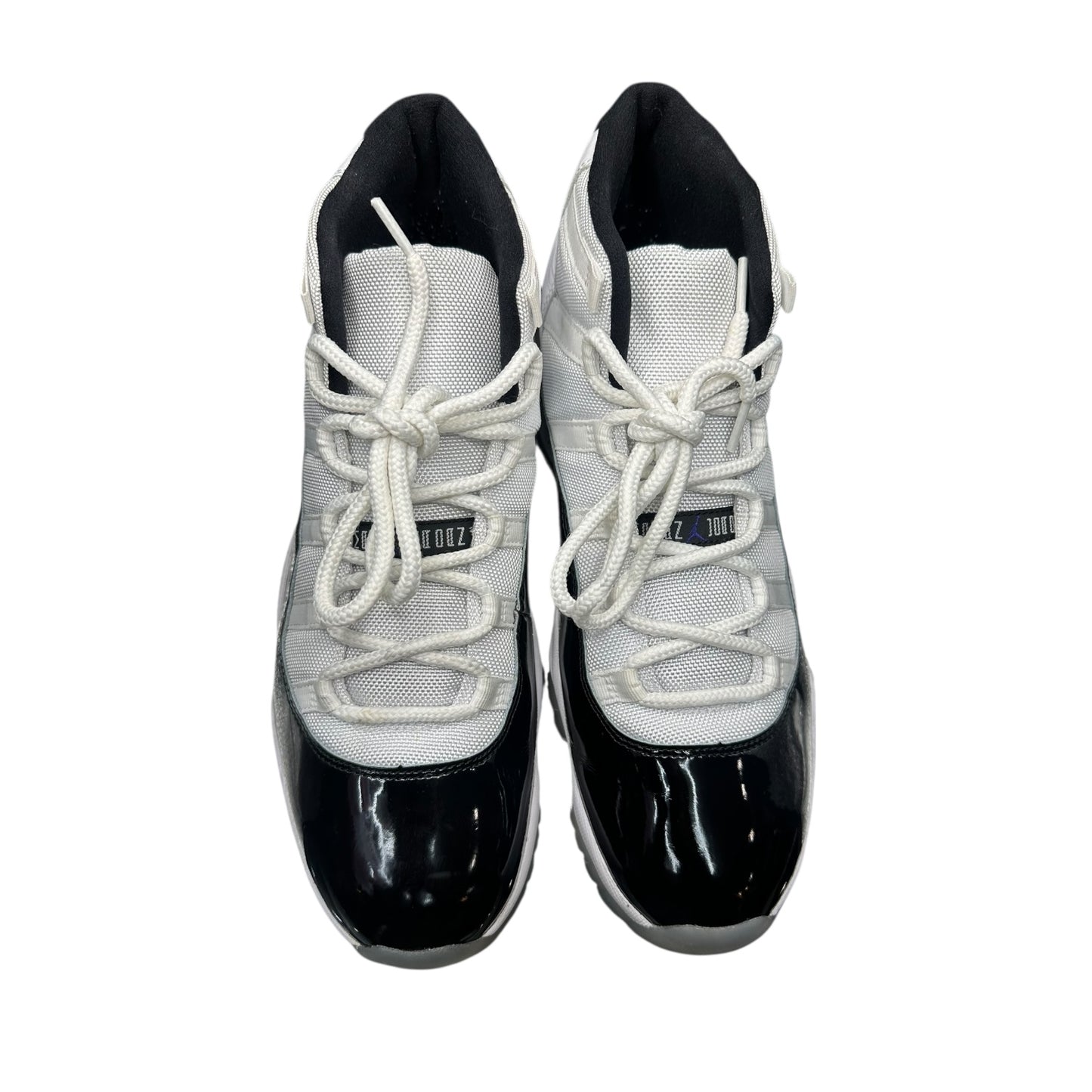 Jordan 11 Retro Concord (2018) - Used/Worn