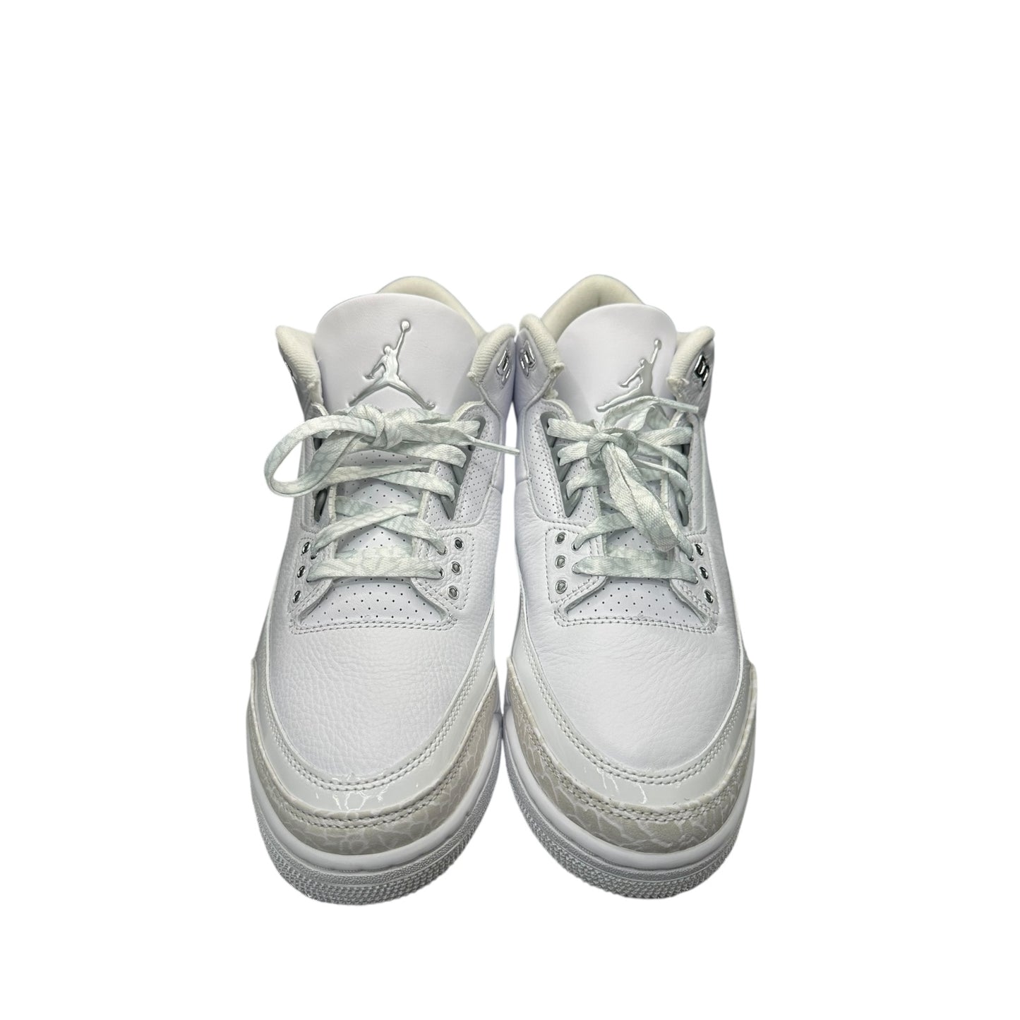 Jordan 3 Retro Pure Money (2025) - Used/Worn