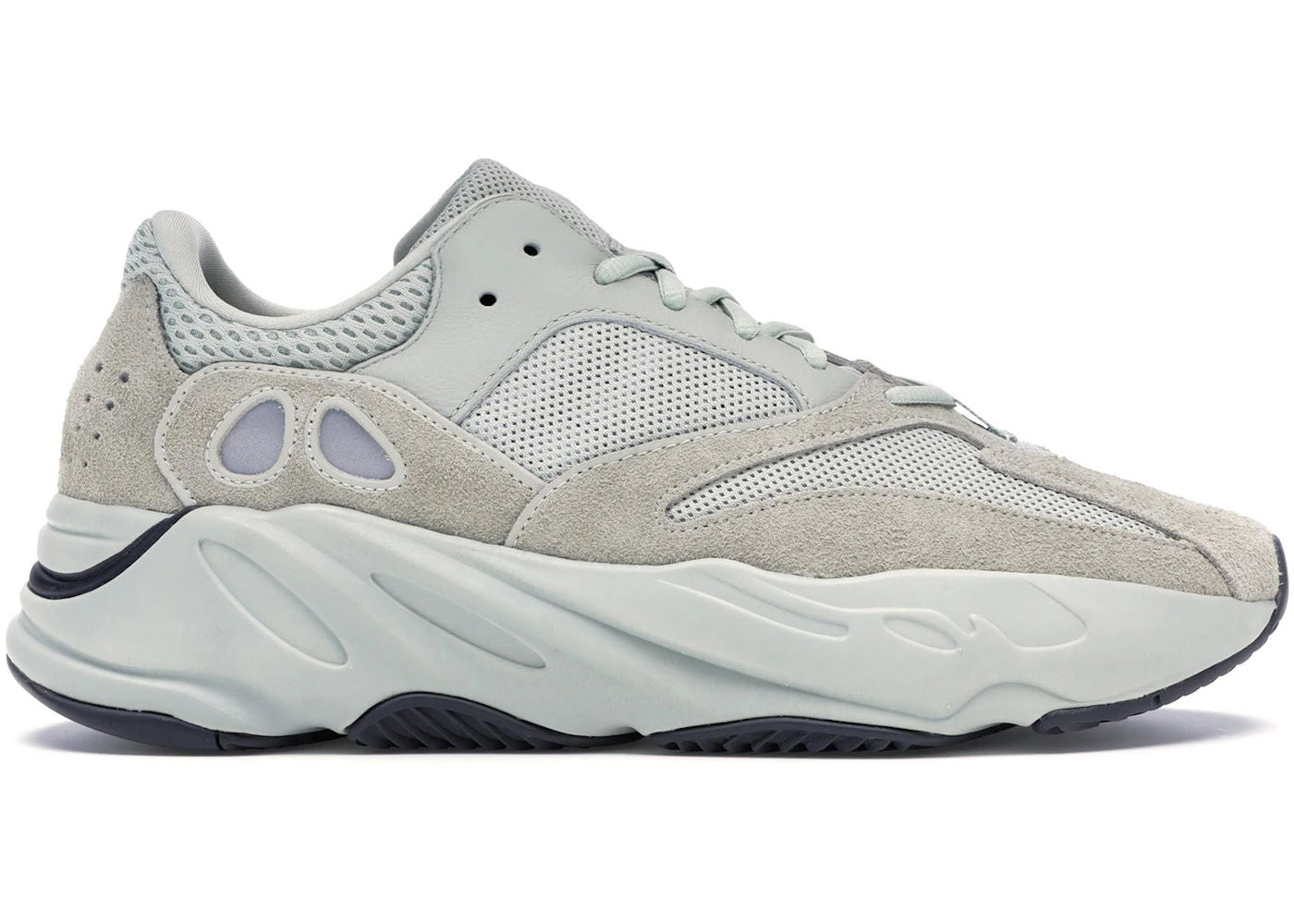 adidas Yeezy Boost 700 Salt - Used/Worn