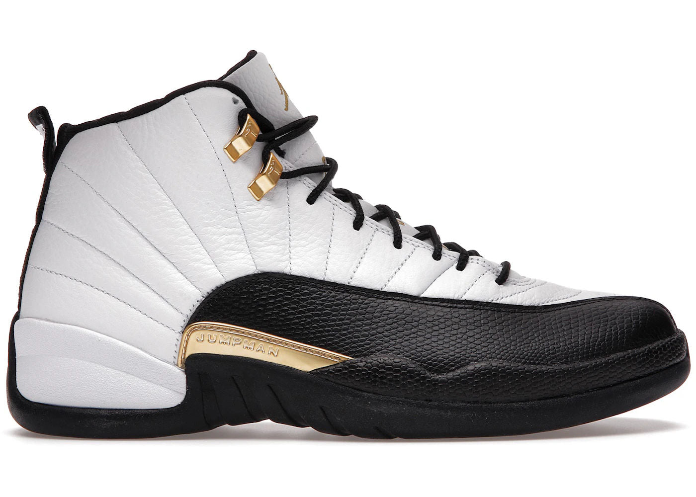 Jordan 12 Retro Royalty Taxi - Used / rep box