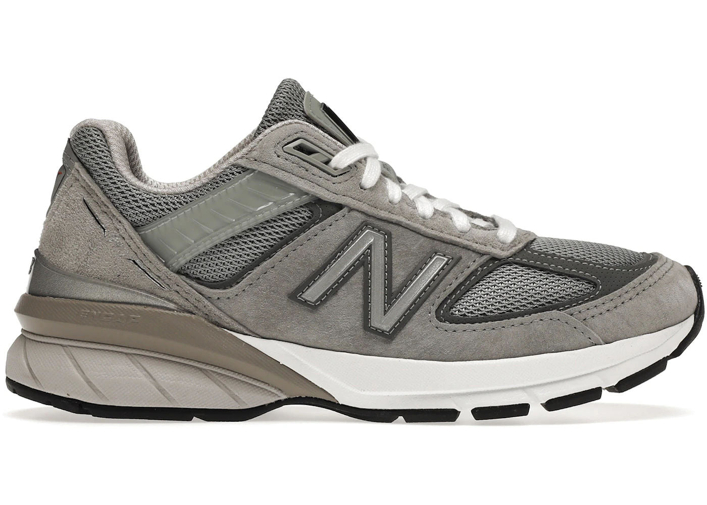 New Balance 990v5 Grey - Used / rep box
