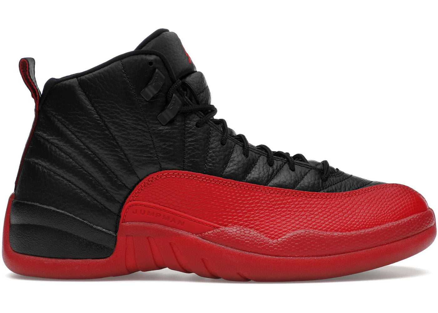 Jordan 12 Retro Flu Game (2025) - Used/Worn