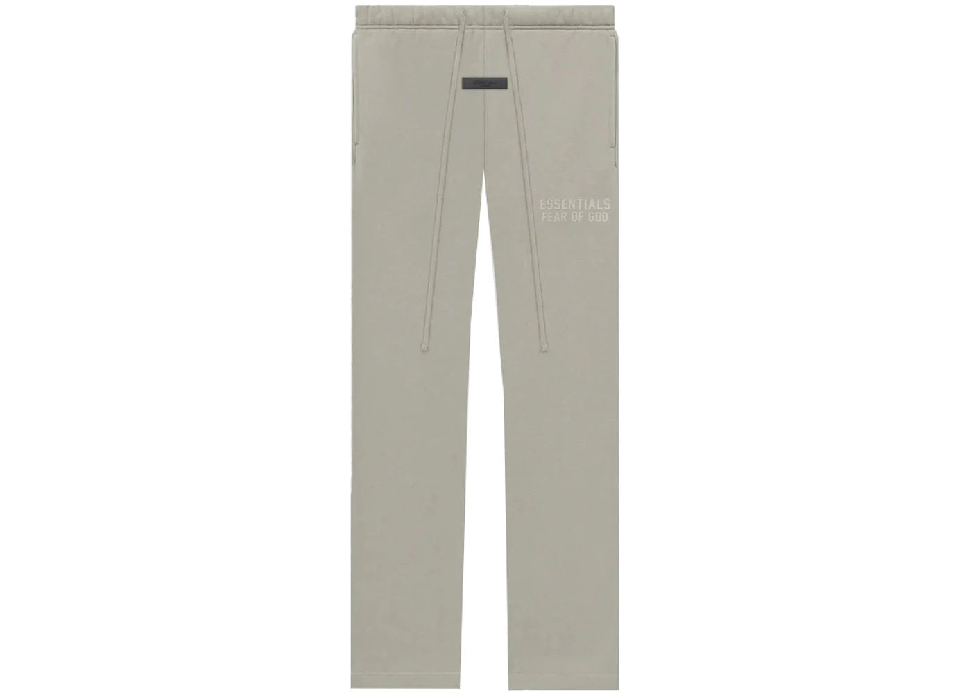 Fear of God Essentials Relaxed Sweatpant Seal - Used/Worn