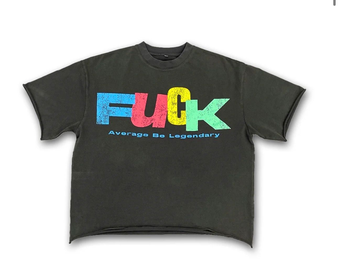Fabl3 Fuck Em Tee