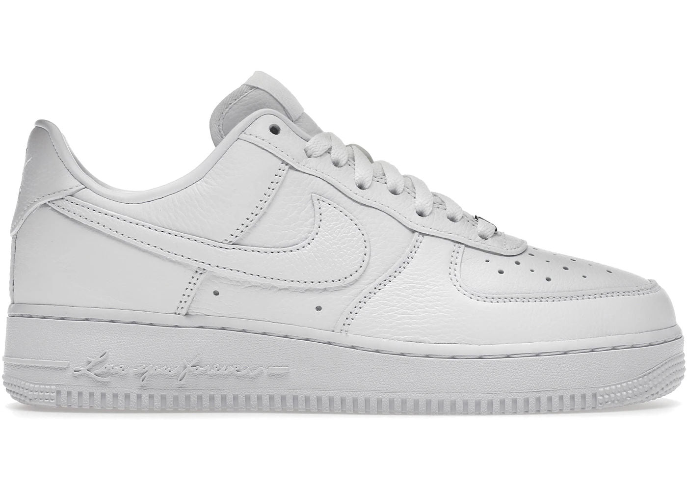 Nike Air Force 1 Low Drake NOCTA Certified Lover Boy - new / rep box