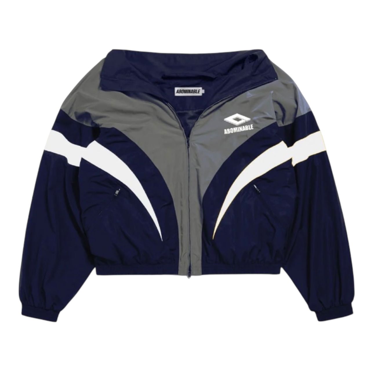 Luv Abominable Gorge Pyramid Jacket - Used/Worn