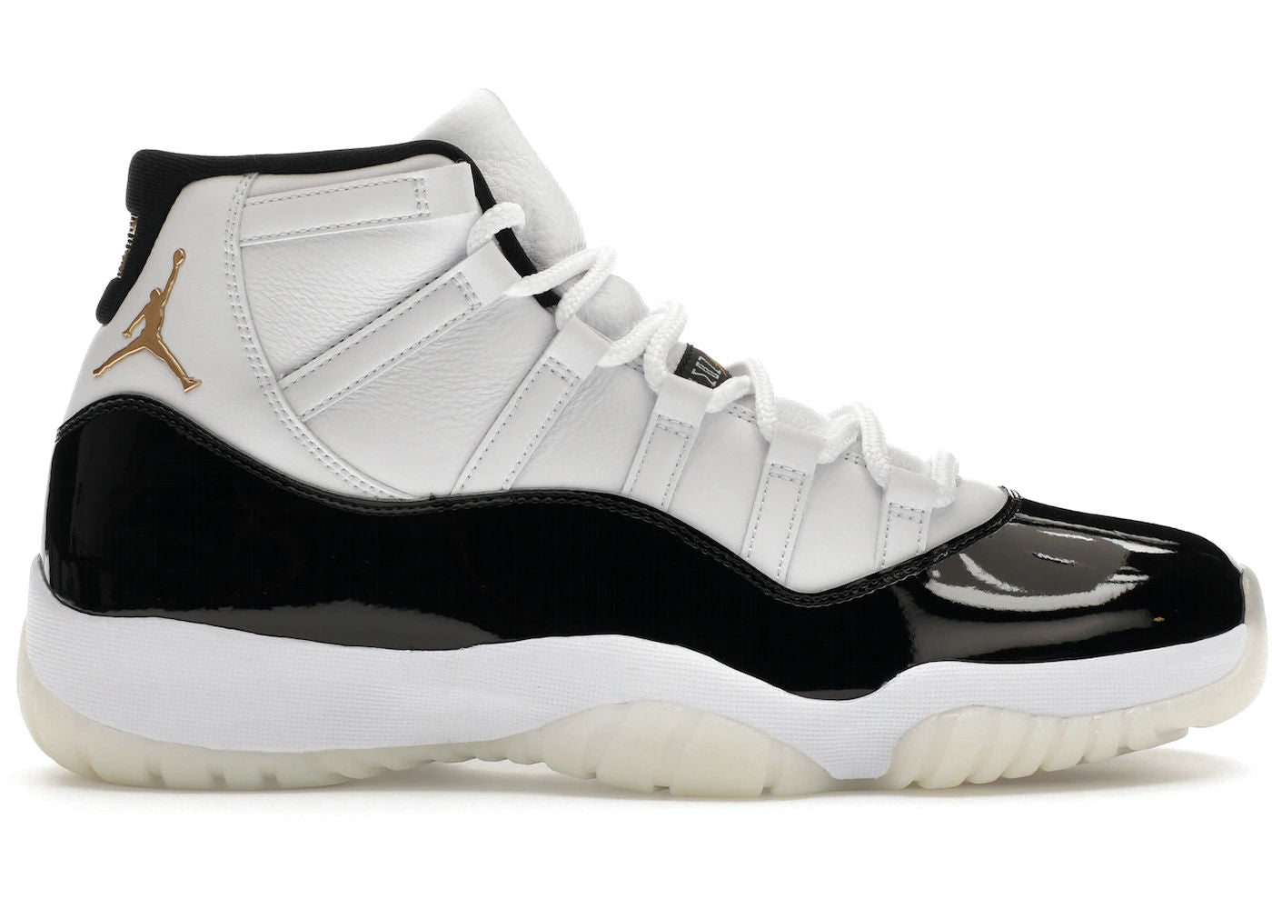 Jordan 11 Retro DMP Gratitude (2023) - Used/Worn