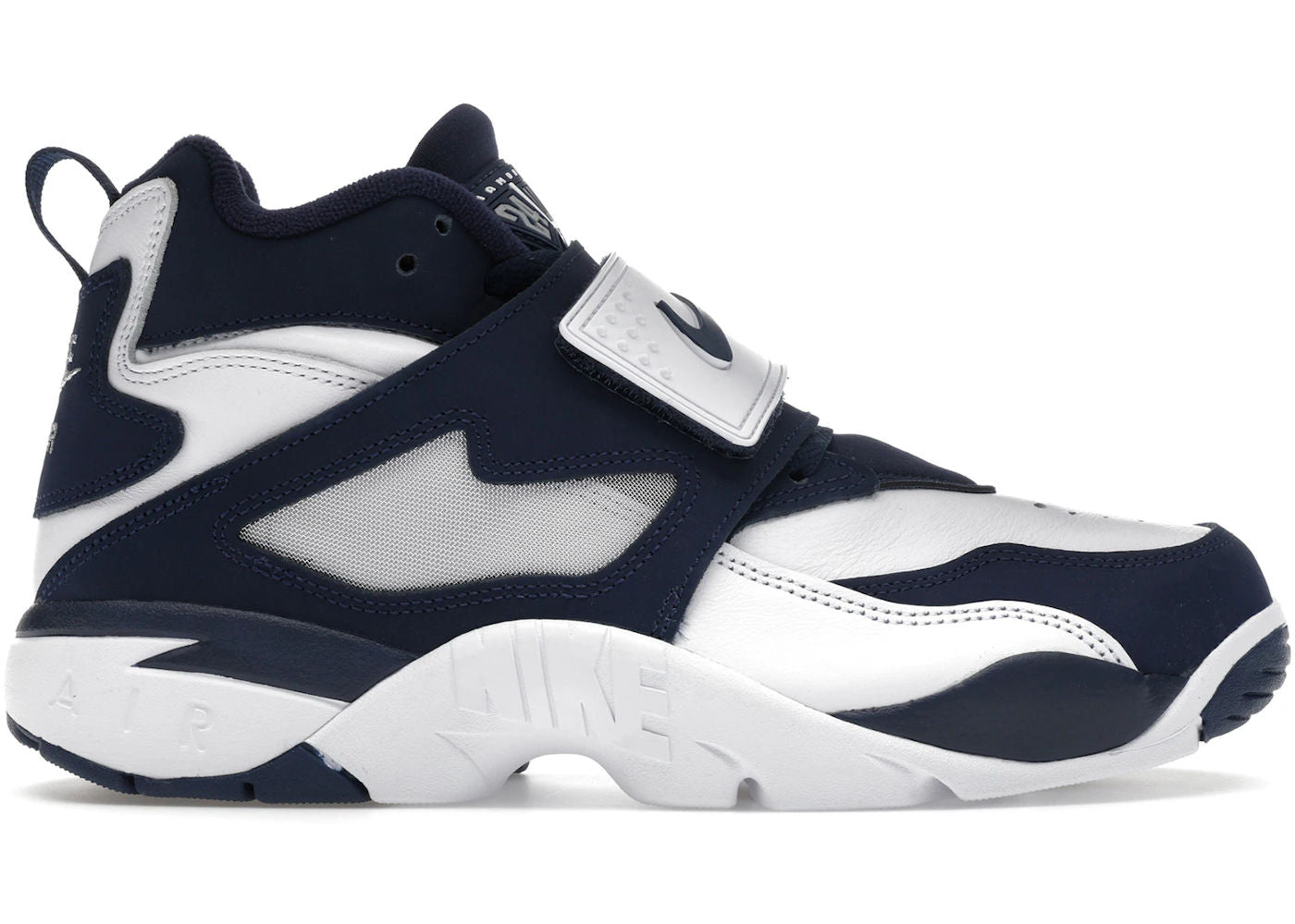 Nike Air Diamond Turf Cowboys size 10 - Used/Worn
