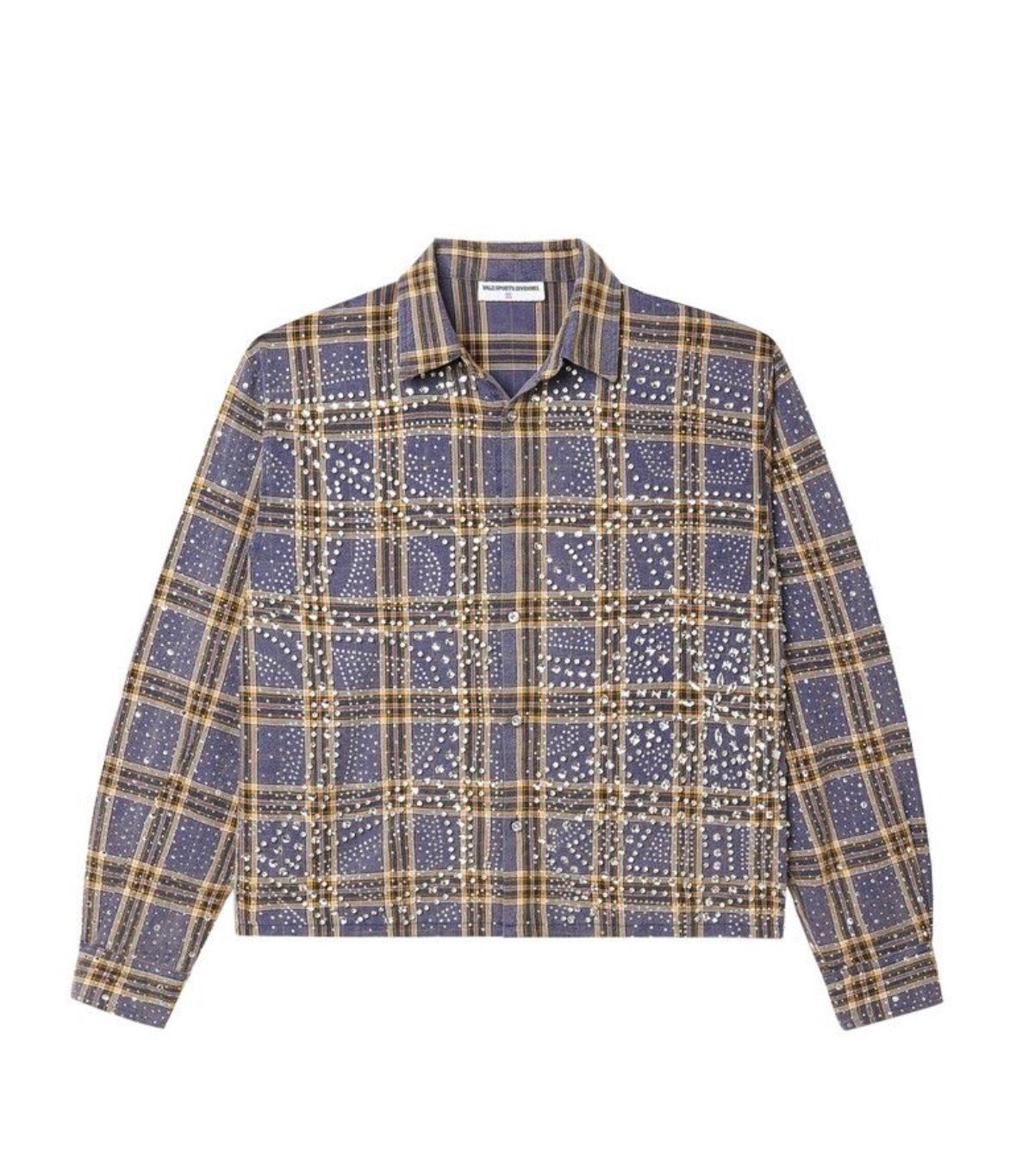 Vale Forever Moonlight Flannel - Like New