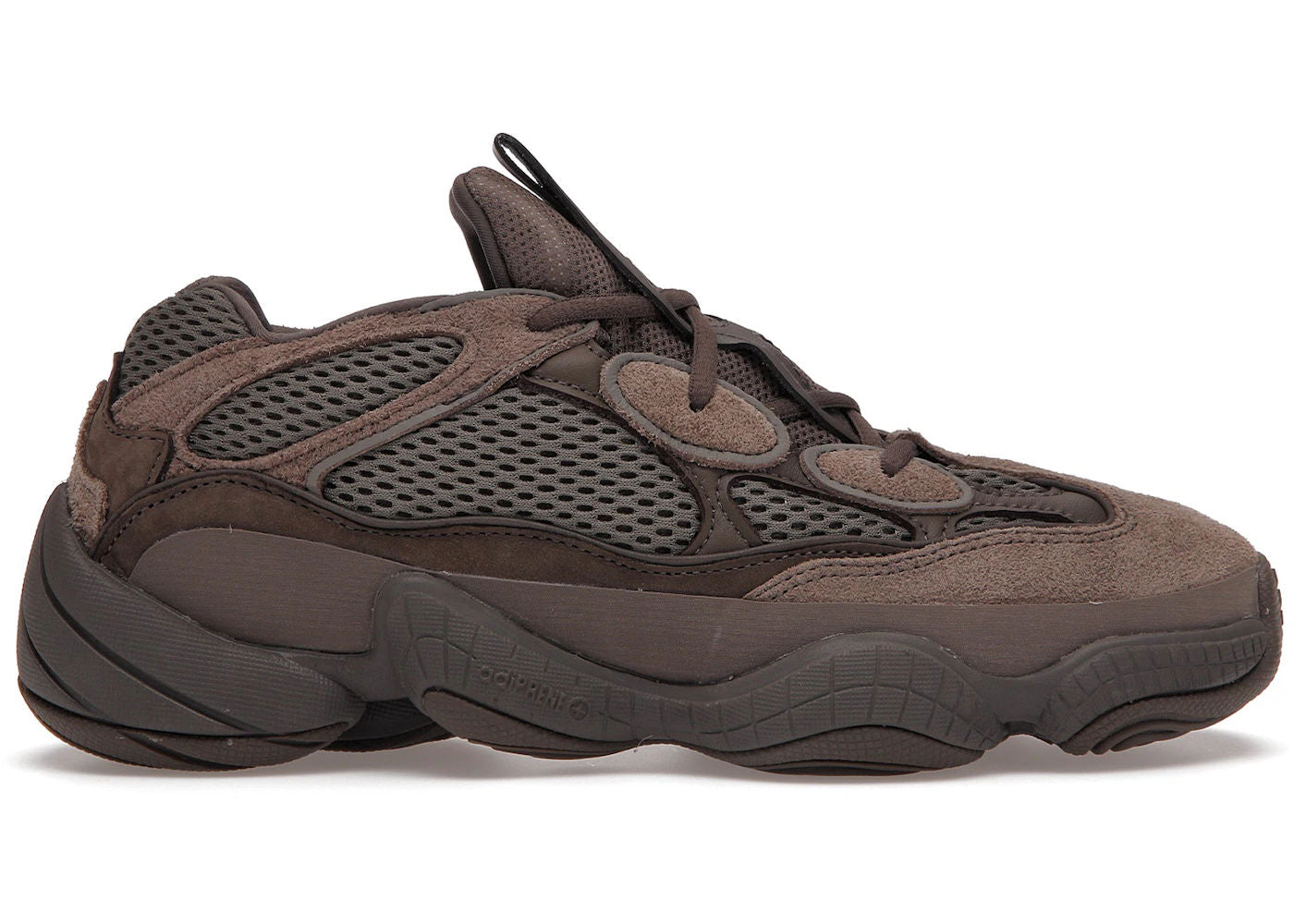 adidas Yeezy 500 Clay Brown - New with box