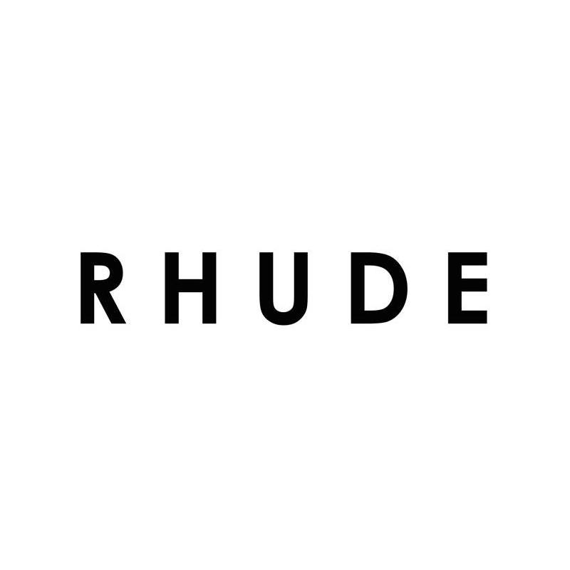 RHUDE