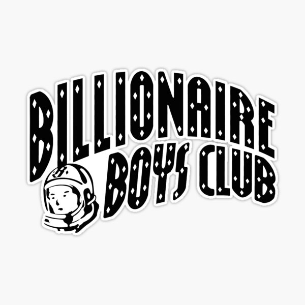 BILLIONAIRE BOYS CLUB / ICE CREAM