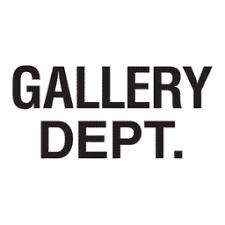 Gallery Dept.