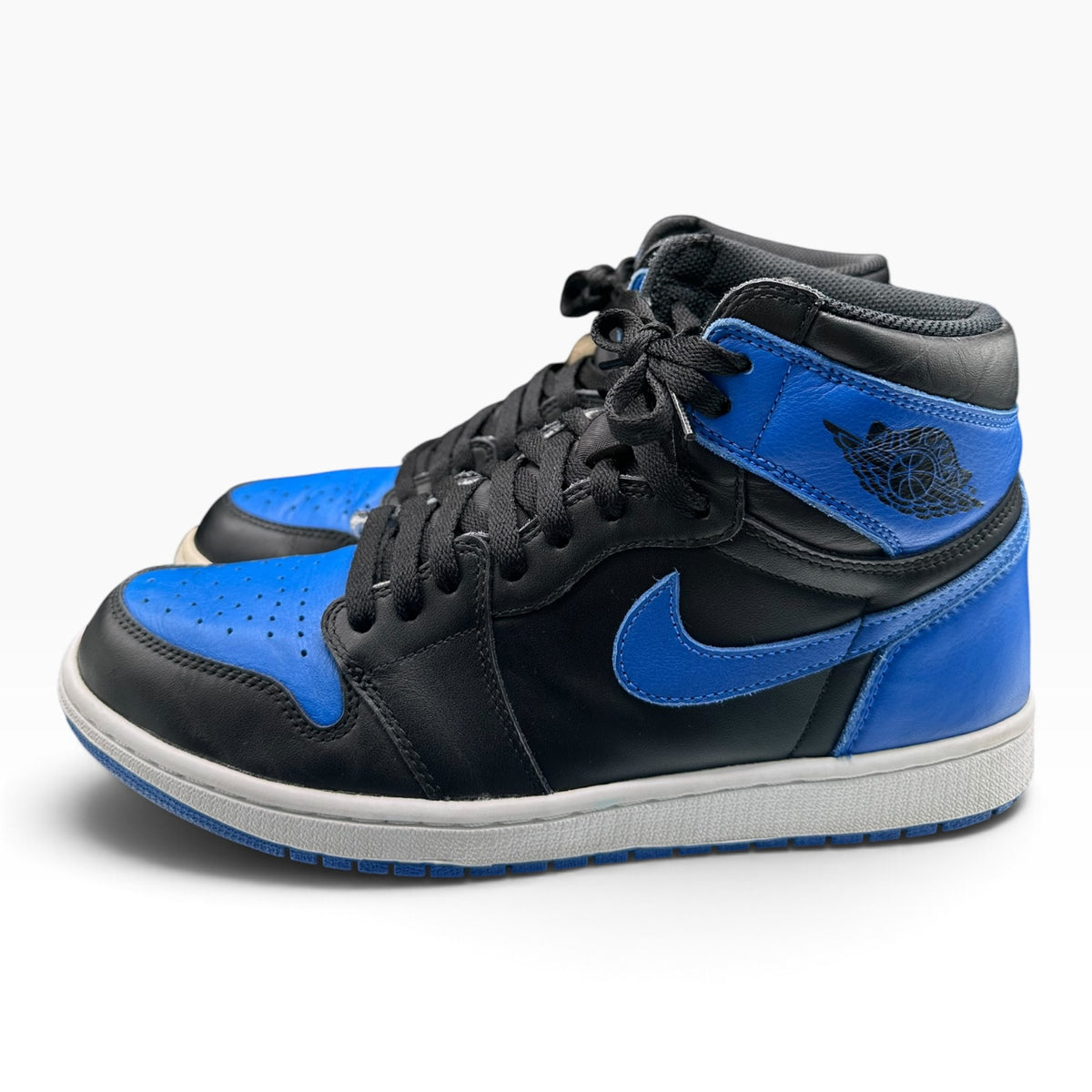 Jordan 1 Retro Royal (2017)