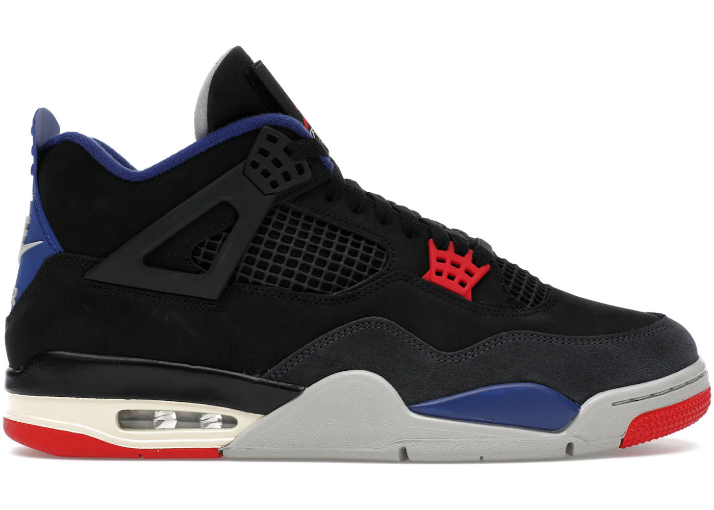 Jordan 4 Retro Rare Air (White Lettering) - New with box