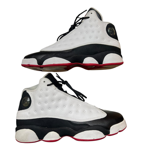 Jordan 13 Retro He Got Game (2018) (GS) - Used/Worn