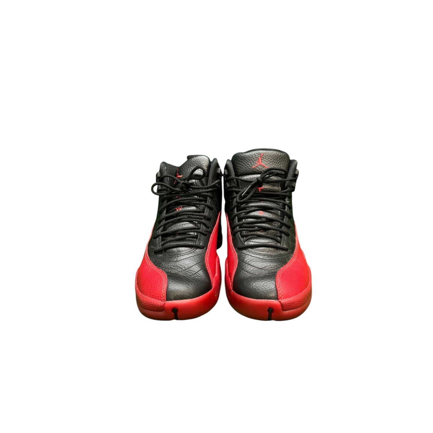 Jordan 12 Retro Flu Game (2025) - Used/Worn