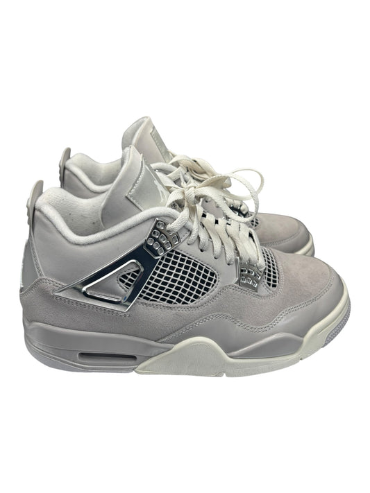 Jordan 4 Retro Frozen Moments (Women's) - Used/Worn