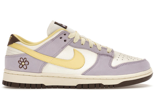 Nike Dunk Low Premium Lilac Bloom (Women's) - Used / rep box