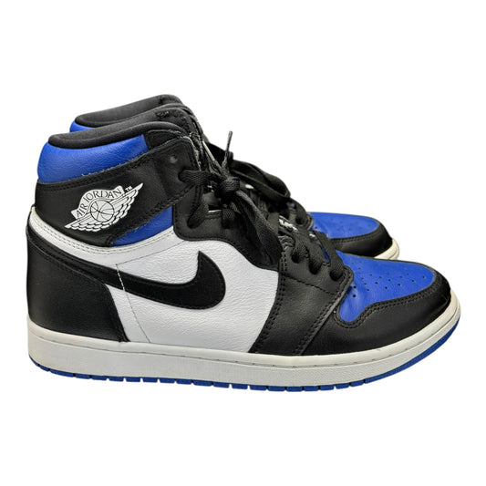 Jordan 1 Retro High Royal Toe size 9.5 - Used/Worn