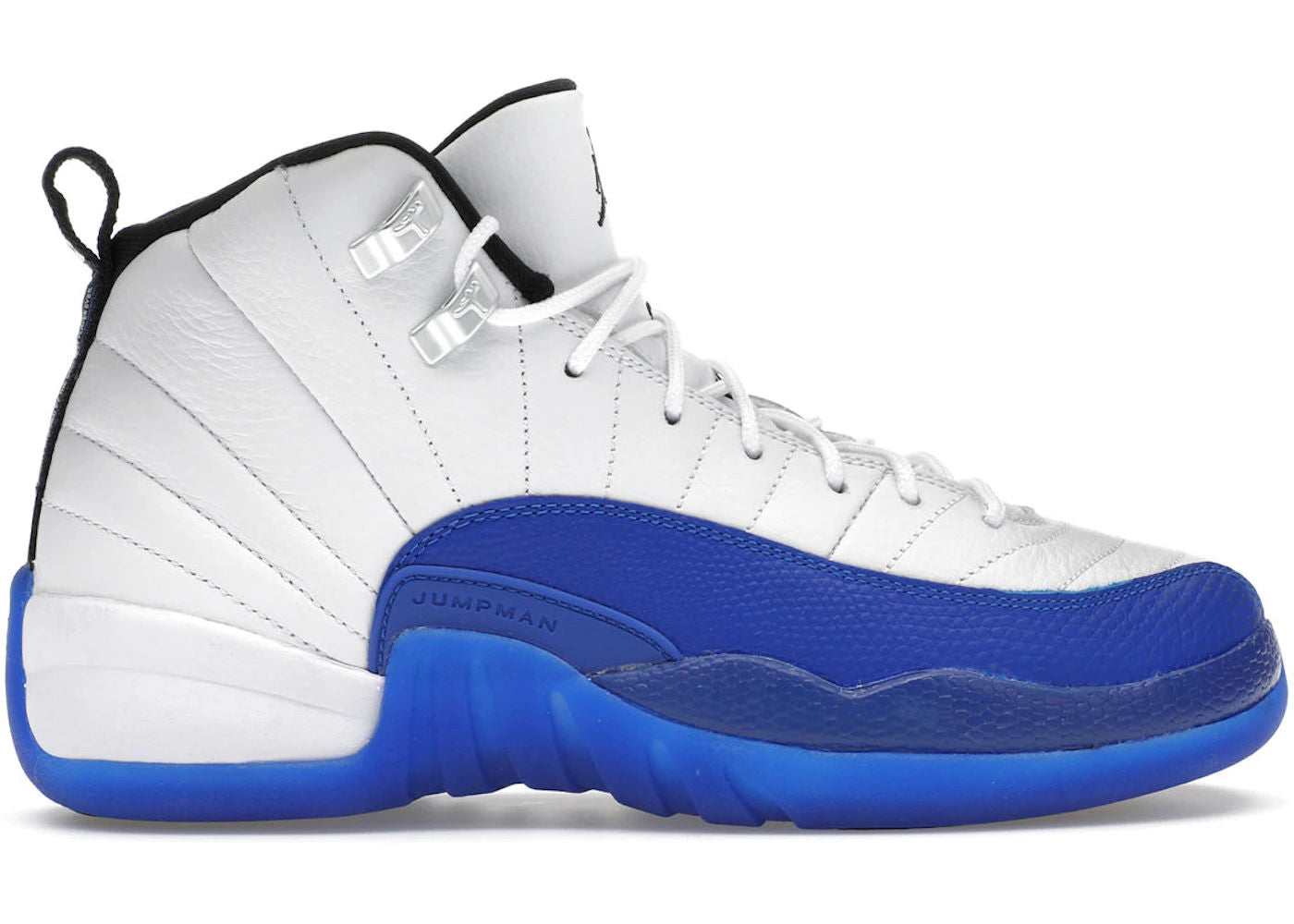 Jordan 12 Retro Blueberry (GS) - New with box