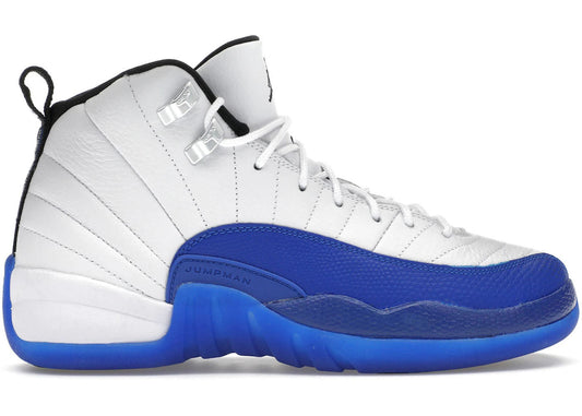 Jordan 12 Retro Blueberry (GS) - New with box