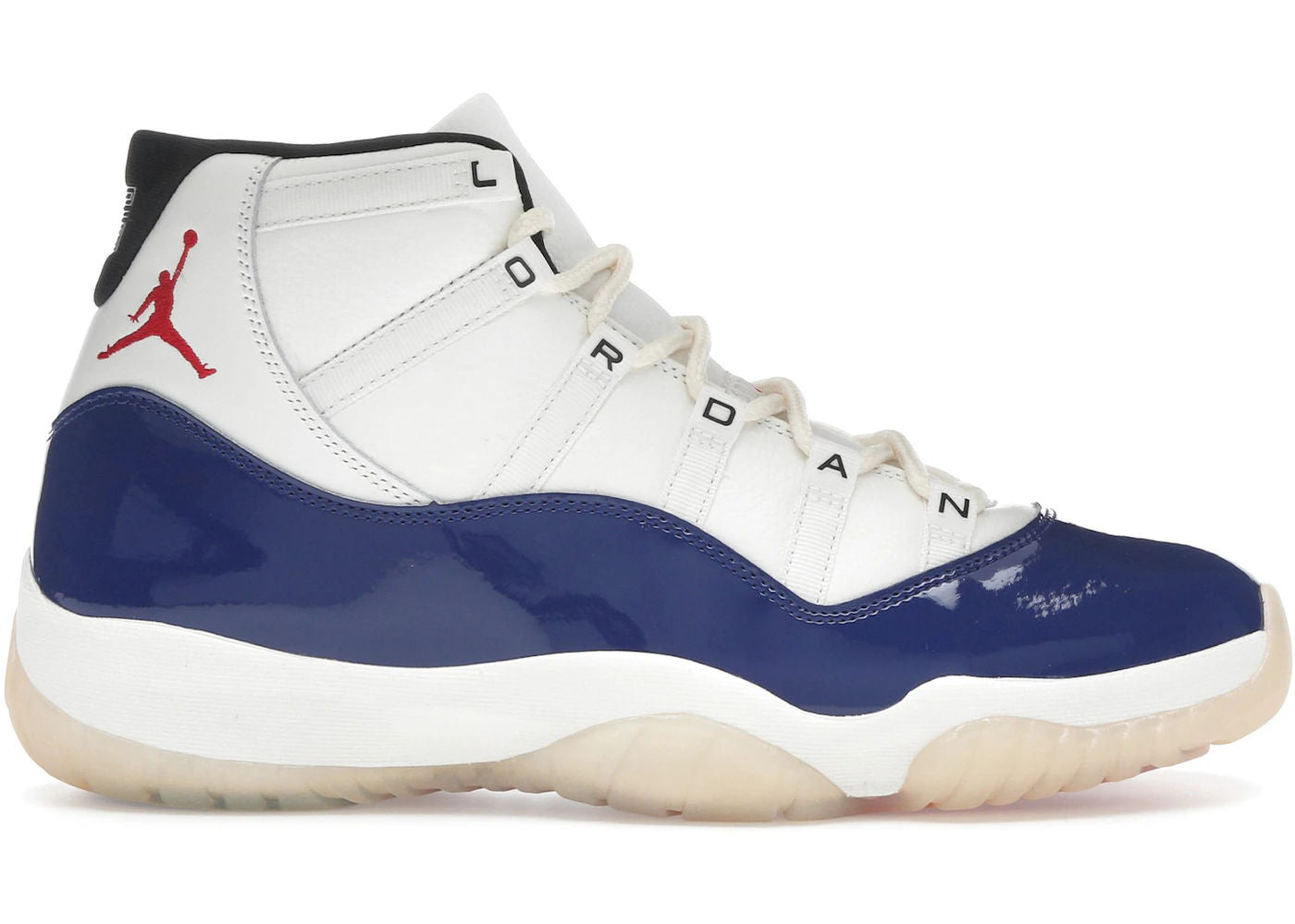 Jordan 11 Retro Rare Air - New with box