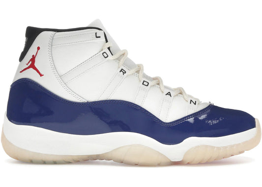 Jordan 11 Retro Rare Air - New with box