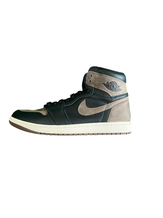 Jordan 1 Retro High OG Palomino - Used/Worn