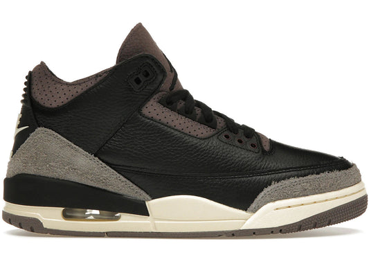 Jordan 3 Retro OG SP A Ma Maniére (Women's) Size 11.5/10 - Used/Worn