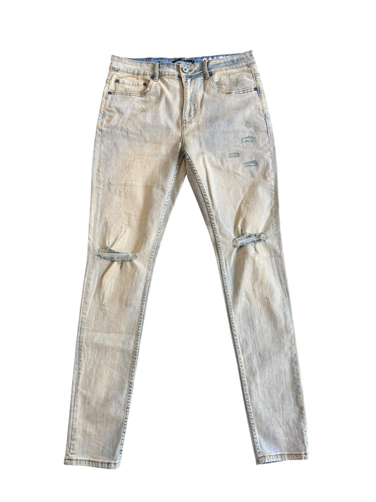 Serenede SOL Jeans - Like New