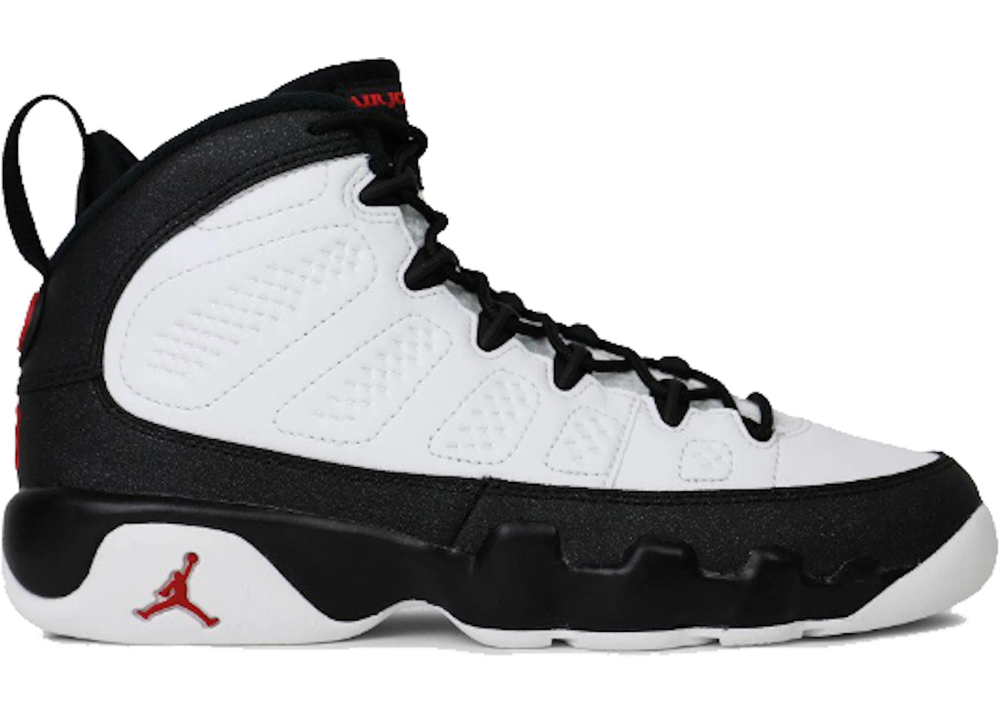 Jordan 9 Retro OG (2016) (GS) - Used/Worn